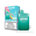 Neueste Geek Bar B5000 Einwegvolf 5000 Puffs